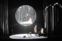 La Vie de Bohème, André Wilms, Klaus Grünberg
