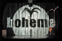 la vie de boheme