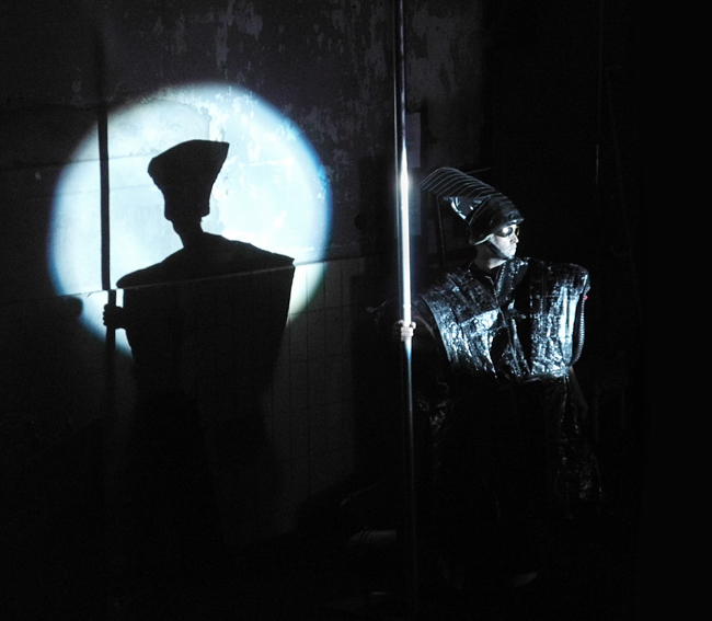 Delusion of the Fury, Ruhrtriennale