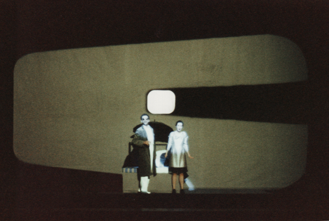 Don Pasquale, Thilo Reinhardt, Klaus Grünberg