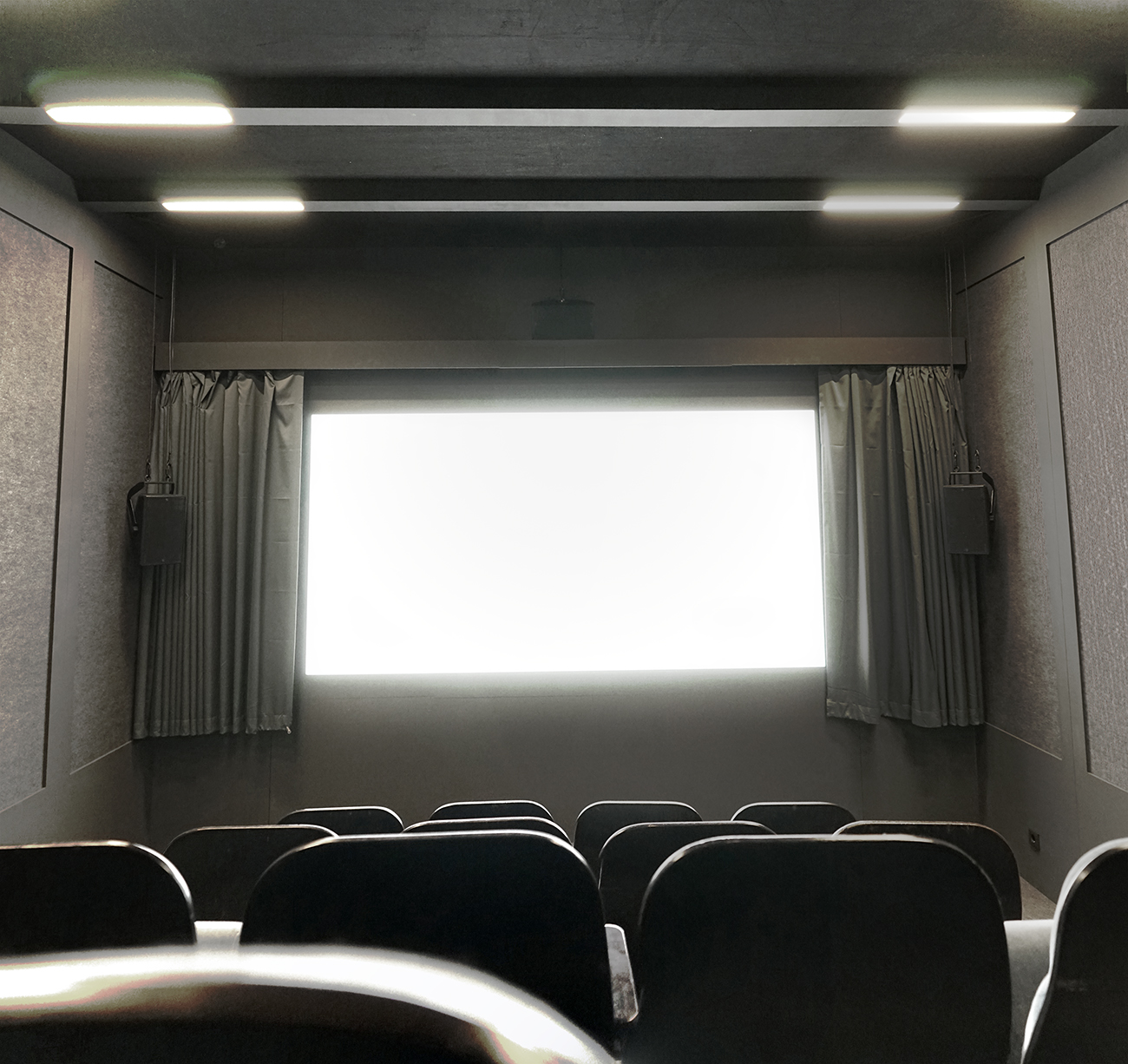 Anne Kuhn / Klaus Grünberg, Kunstfestspiele Hannover, 2018