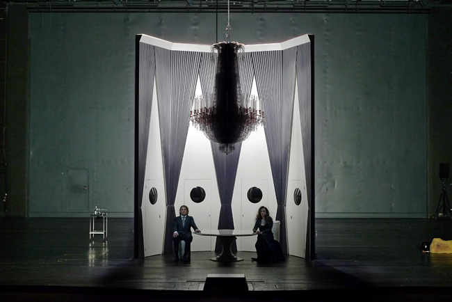 goetterdaemmerung, barrie kosky, klaus grünberg