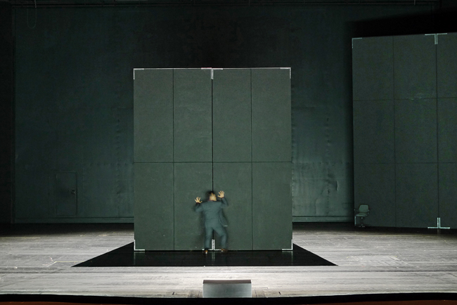 goetterdaemmerung, barrie kosky, klaus grünberg