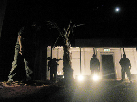 Melting Ice, Sulayman Al-Bassam, Klaus Grünberg