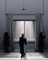 i went to the house but did not enter, Heiner Goebbels, Klaus Gr&uuml;nberg