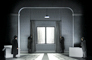 i went to the house but did not enter, Heiner Goebbels, Klaus Gr&uuml;nberg