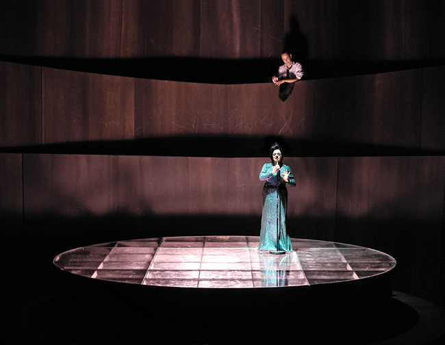 der kaufmann von venedig, barrie kosky, klaus grünberg