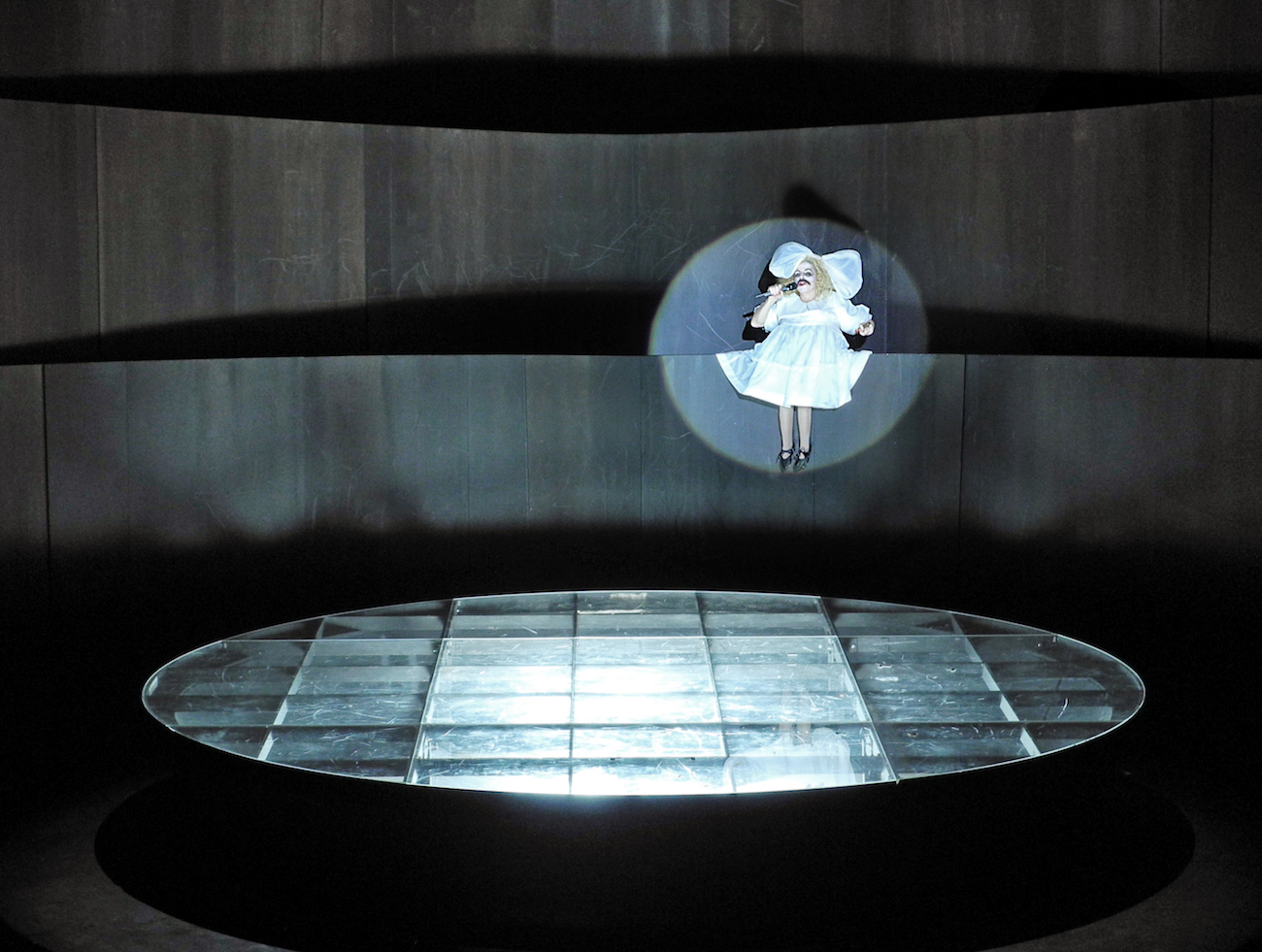 der kaufmann von venedig, barrie kosky, klaus grünberg