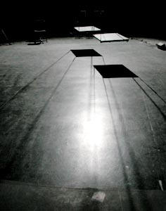 No Arrival No Parking - Navifgation Part III, Heiner Goebbels, Klaus Grünberg