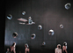 L'Orfeo, Barrie Kosky, Klaus Grünberg
