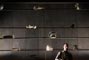 L'Orfeo, Barrie Kosky, Klaus Grünberg