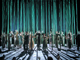 L'Orfeo, Barrie Kosky, Klaus Grünberg