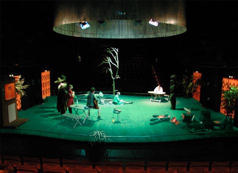 Some Explicit Polaroids, Barbara Bürk, Klaus Grünberg