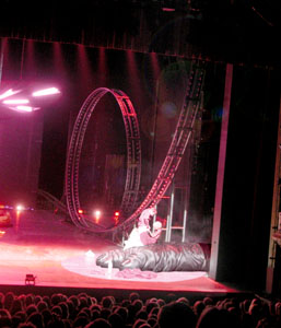 Reigen, 10 Regisseure, Klaus Grünberg