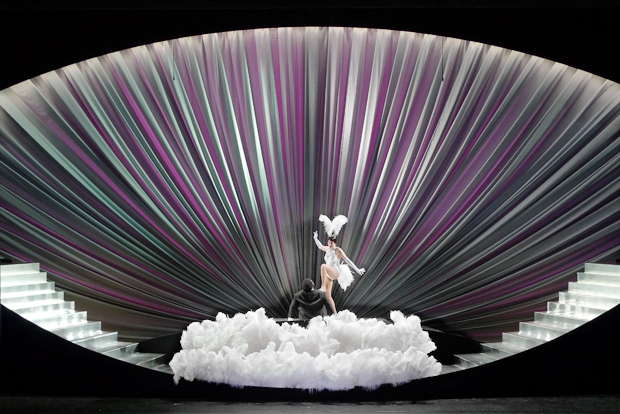 rheingold, barrie kosky, Klaus Grünberg