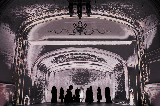 rusalka, barrie kosky, klaus grünberg