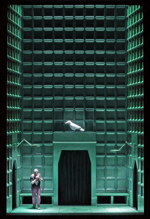 siegfried, barrie kosky, klaus grünberg