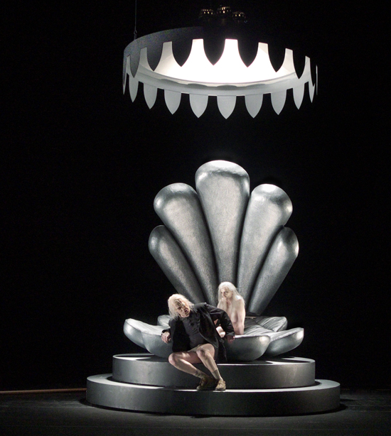 siegfried, barrie kosky, klaus grünberg