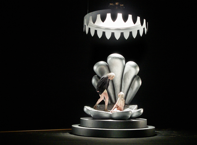 siegfried, barrie kosky, klaus grünberg