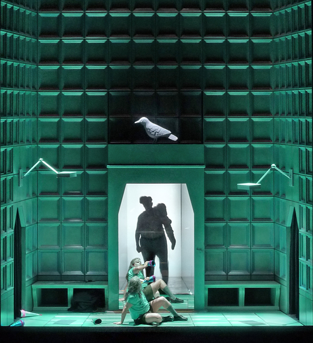 siegfried, barrie kosky, klaus grünberg