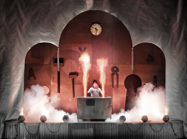 siegfried, barrie kosky, klaus grünberg