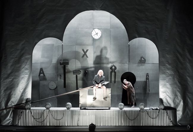 siegfried, barrie kosky, klaus grünberg