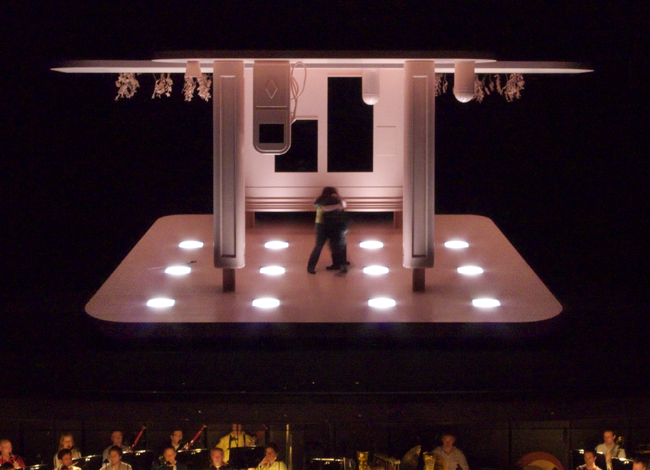 siegfried, barrie kosky, klaus grünberg