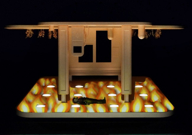 siegfried, barrie kosky, klaus grünberg